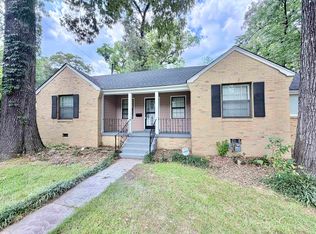 3688 Carrington Rd, Memphis, TN 38111