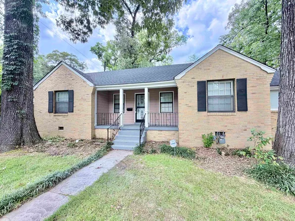 3688 Carrington Rd, Memphis, TN 38111