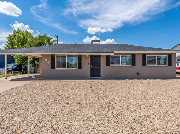 908 N 72ND Place, Scottsdale, AZ 85257