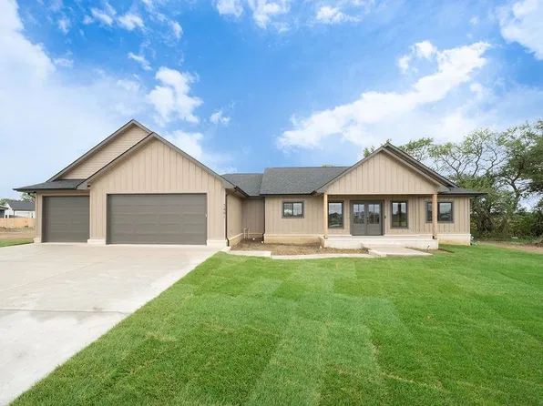 3491 Bearsden, Derby, KS 67037