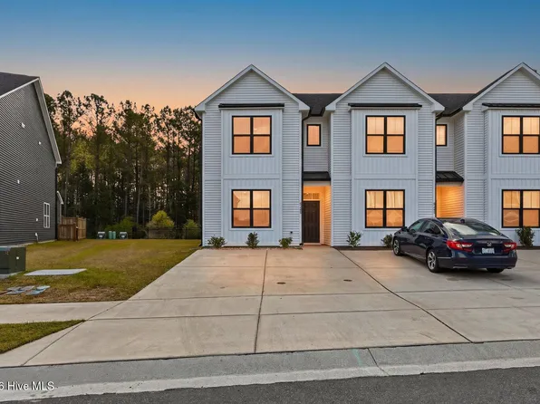 8329 Paramount Point, Winnabow, NC 28479