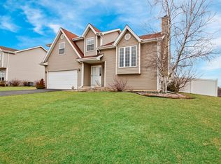 902 Laurel Dr, Elwood, IL 60421