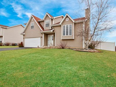 902 Laurel Dr, Elwood, IL, 60421