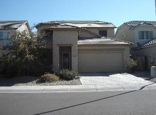 7315 S 54th Dr, Laveen, AZ 85339