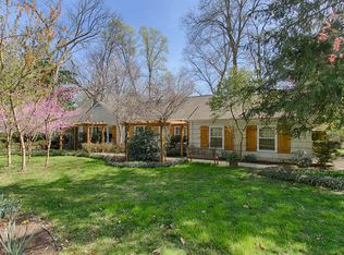 410 W Hillvale Turn, Knoxville, TN 37919