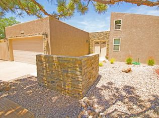 205 Lisbon Ave SE, Rio Rancho, NM 87124