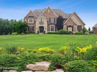 20062 W Old Meadow Trl, Lake Zurich, IL 60047