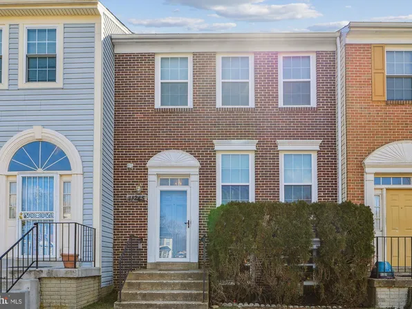 11215 Lake Overlook Pl, Bowie, MD 20721