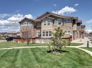 24966 E Calhoun Pl UNIT C, Aurora, CO 80016