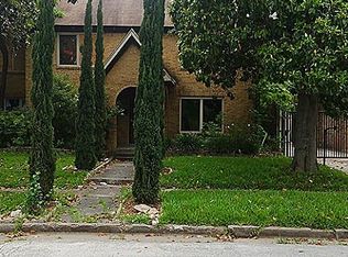 2226 Ewing St, Houston, TX 77004