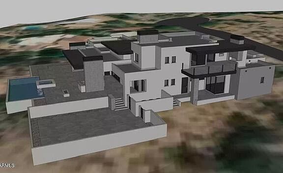 4th image of 10040 E FOOTHILLS Drive #35