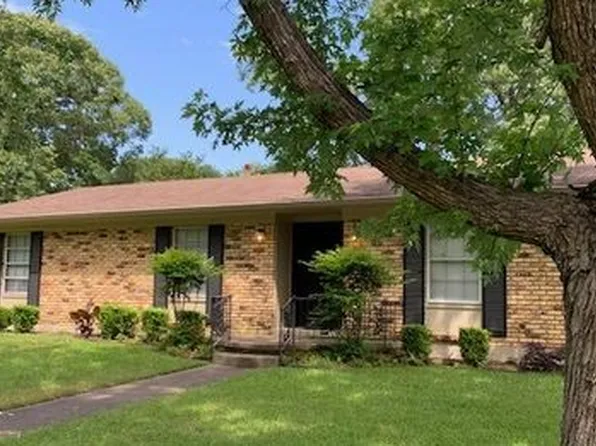 1800 Clinton St, Longview, TX 75604