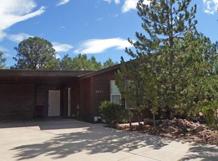 2017 N McLane Rd, Payson, AZ 85541