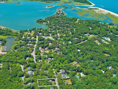 26 Cove Rd N, Southampton, NY, 11968