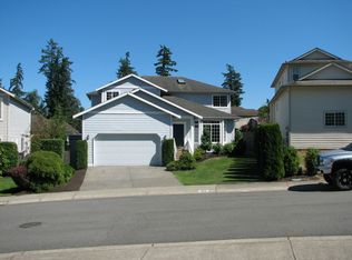 11319 45th Ave SE, Everett, WA 98208