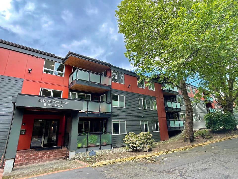 1st image of 5818 NE 70th St APT A302