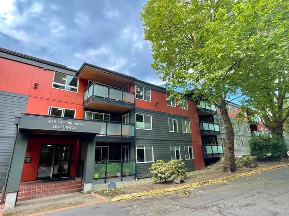 5818 NE 70th St, Seattle, WA