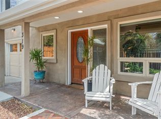 319 Keystone Ave, Santa Cruz, CA 95062