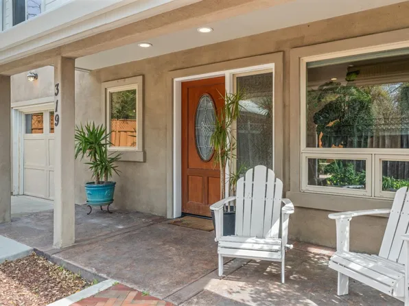 319 Keystone Ave, Santa Cruz, CA 95062