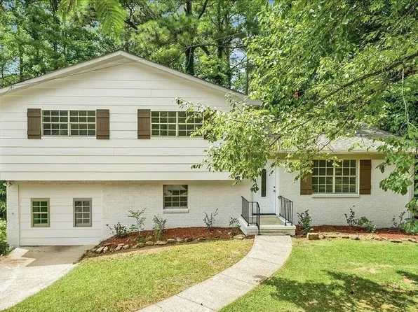 5188 Goldmar Dr, Birmingham, AL 35210