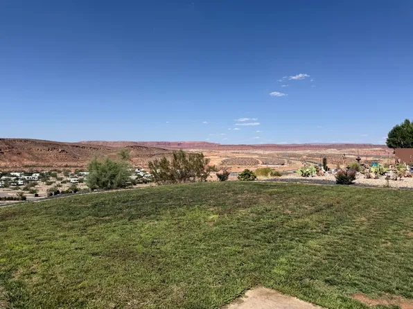 3677 E Archturus Dr, St George, UT 84790