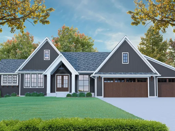 Harlee Ct, Waconia, MN 55387