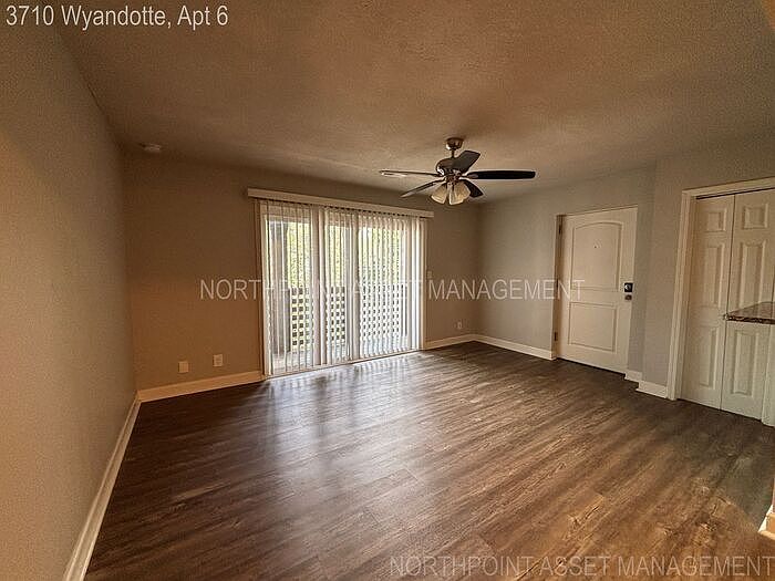 1st image of 3710 Wyandotte St #6