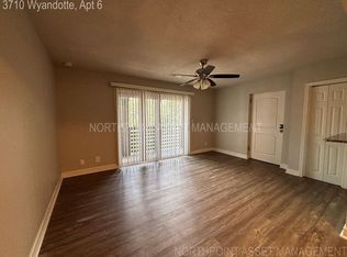 3710 Wyandotte St #6, Kansas City, MO 64111