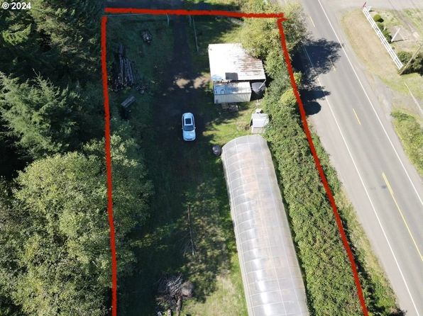 E Alsea Hwy, Waldport, OR 97394
