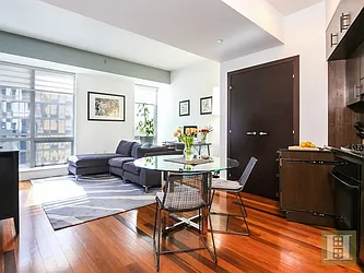 Sold by Halstead Real Estate