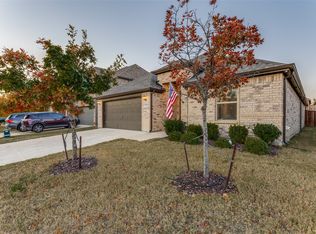 11740 Elko Ln, Fort Worth, TX 76108