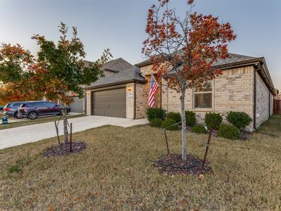 11740 Elko Ln, Fort Worth, TX, 76108