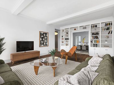 215 W 92nd St APT 15A, Manhattan, NY, 10025