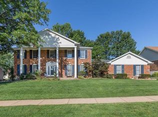 4967 Southridge Park Dr, Saint Louis, MO