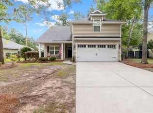 232 Cottonham Ct, Richmond Hill, GA 31324