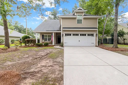 232 Cottonham Ct Photo 1