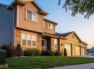 2730 London Dr, Ames, IA 50010