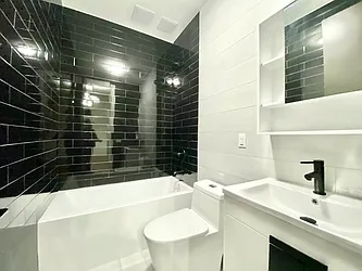 Rented by Doorway NYC, LLC