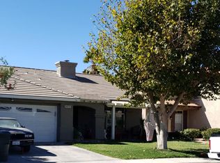 12565 Loma Verde Dr, Victorville, CA 92392