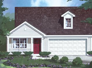 184 Maryland Ln, Pingree Grove, IL 60140