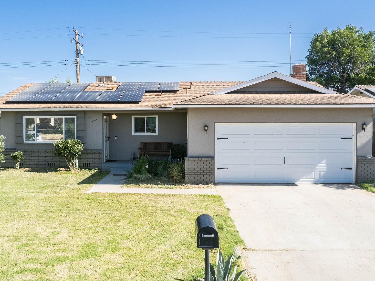 2100 W Harrison Avenue, Porterville, CA 93257 MLS 224817 Zillow