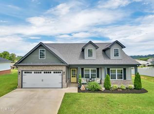 332 Miss Maude Patton Ln, Jonesborough, TN 37659