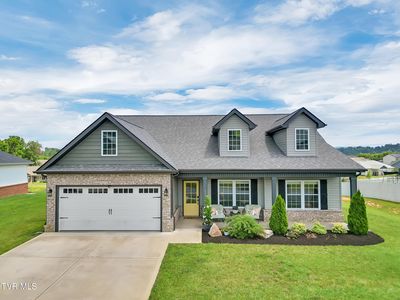 332 Miss Maude Patton Ln, Jonesborough, TN, 37659