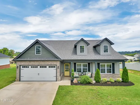 332 Miss Maude Patton Ln, Jonesborough, TN 37659