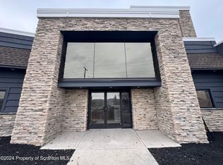 1312 S Main Ave #2, Taylor, PA 18517