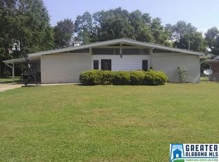 353 Lenlock Dr, Anniston, AL 36206