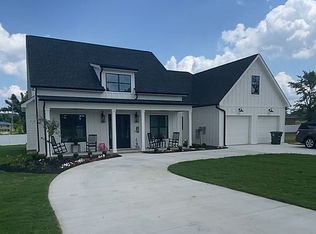 1824 Terri Lynn Dr, Chattanooga, TN 37421