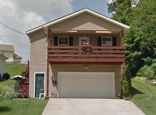 2683 Saint Elmo Ave NE, Canton, OH