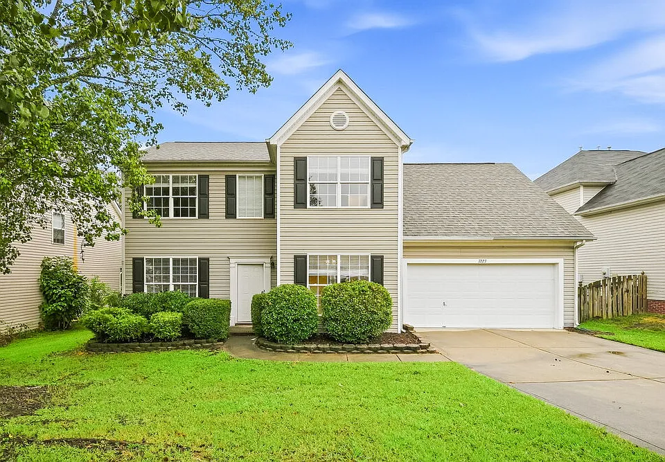 7223 Claiborne Woods Rd