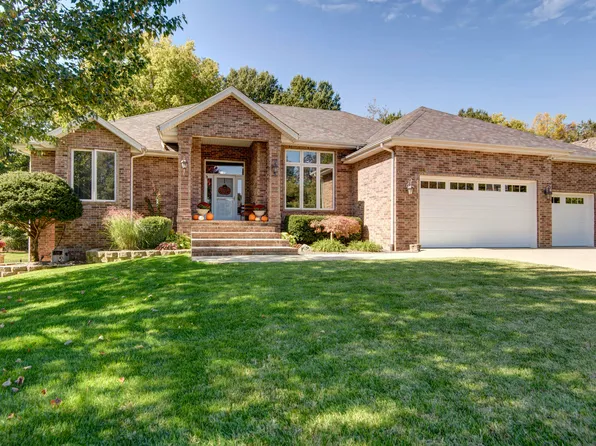 4027 E Windsong Street, Springfield, MO 65809
